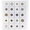 Image 2 : 20 COINS 6 COUNTRIES