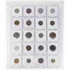 Image 2 : 20 COINS 7 COUNTRIES
