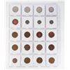 Image 2 : 20 COINS ALL UNITED KINGDOM