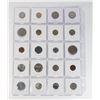 Image 2 : 20 COINS 10 COUNTRIES