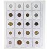 Image 2 : 20 COINS 3 COUNTRIES