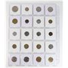 Image 2 : 20 COINS 11 COUNTRIES