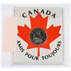 Image 2 : CANADA FRIENDS INTO THE FUTURE TOKEN