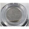 Image 2 : SMALL MASON JAR OF CANADIAN ONE CENT COINS WITH