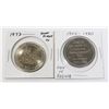 Image 1 : 1905-1980 CITY OF REGINA 75TH ANNIVERSARY TOKEN