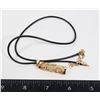 Image 1 : NEW GLOW IN THE DARK IVORY DRAGON DESIGN PENDANT