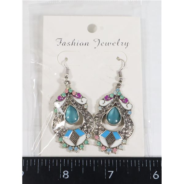 NEW DANGLE EARRINGS