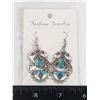 Image 1 : NEW DANGLE EARRINGS