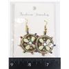Image 1 : NEW DANGLE EARRINGS