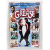 Image 1 : NEW GREASE THEME MOVIE POSTER REPLICA SIGN