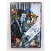 Image 1 : NEW WALT DISNEY MEMORIES THEME BLACK AND WHITE