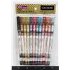 Image 1 : NEW 12 PC COSMETIC PENCIL SET
