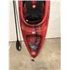 Image 4 : Pelican Mission 100 Kayak & Paddle 10' - see all photos
