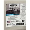 Image 4 : 4 Lifetime Folding Chairs - see all photos