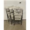 Image 5 : 4 Lifetime Folding Chairs - see all photos