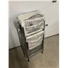 Image 6 : 4 Lifetime Folding Chairs - see all photos