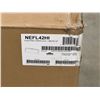 Image 2 : Napoleon 42" Linear Electric Fireplace NEFL42HI - open box, looks new, see all photos