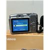 Image 3 : Canon Power Shot A720 IS Digital Camera 8.0 Mega pixels 6x Optical & Accessories as pictured