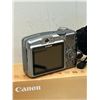 Image 4 : Canon Power Shot A720 IS Digital Camera 8.0 Mega pixels 6x Optical & Accessories as pictured