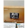 Image 8 : Canon Power Shot A720 IS Digital Camera 8.0 Mega pixels 6x Optical & Accessories as pictured
