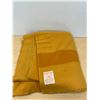 Image 1 : Hudson's Bay Company HBC 4 Point Wool Blanket - Approx: 80x62" - good condition, some marks