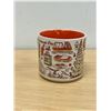 Image 3 : Starbucks Calgary Coffee Mug - oversized mug from the you are here collection