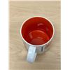 Image 5 : Starbucks Calgary Coffee Mug - oversized mug from the you are here collection
