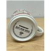 Image 6 : Starbucks Calgary Coffee Mug - oversized mug from the you are here collection