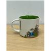 Image 3 : Starbucks Banff Coffee Mug - oversized mug from the you are here collection