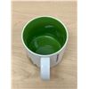 Image 4 : Starbucks Banff Coffee Mug - oversized mug from the you are here collection