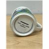 Image 5 : Starbucks Banff Coffee Mug - oversized mug from the you are here collection