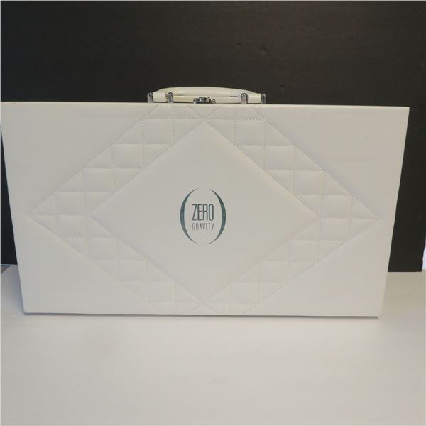 ZERO GRAVITY - Luxury Set - includes PERFECTIO & SAPPHIRE