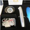 Image 5 : ZERO GRAVITY - Luxury Set - includes PERFECTIO & SAPPHIRE