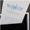 Image 8 : ZERO GRAVITY - Luxury Set - includes PERFECTIO & SAPPHIRE