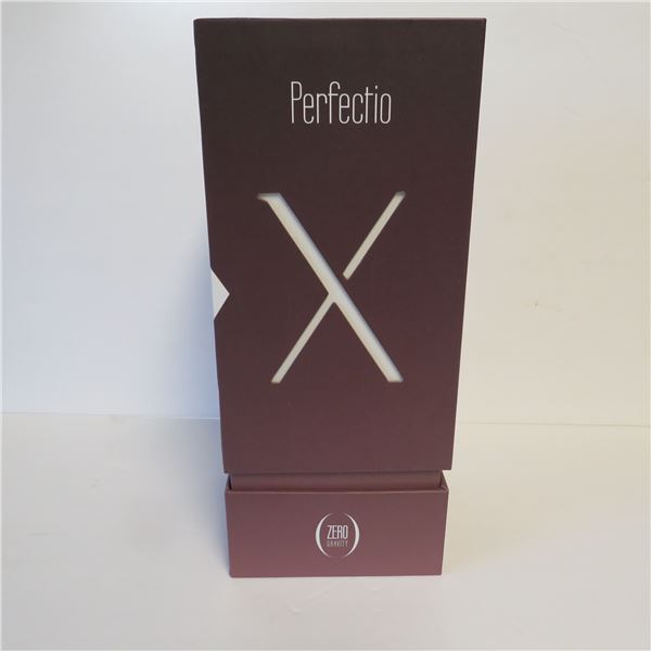 ZERO GRAVITY - PERFECTIO X