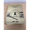 Image 1 : Morris Manitoba History Book - Furrows in the Valley - 891 pgs