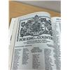 Image 6 : Morris Manitoba History Book - Furrows in the Valley - 891 pgs