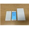 Image 1 : Used Apple iPhone 6 - Gold - 64GB - see all photos for details - powers up, not tested