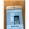 Image 5 : Used Apple iPhone 6 - Gold - 64GB - see all photos for details - powers up, not tested