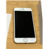 Image 6 : Used Apple iPhone 6 - Gold - 64GB - see all photos for details - powers up, not tested