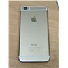 Image 8 : Used Apple iPhone 6 - Gold - 64GB - see all photos for details - powers up, not tested