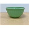 Image 1 : Fire King Jadite Swirl Mixing Bowl 8" - shows use, see all photos