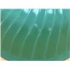 Image 3 : Fire King Jadite Swirl Mixing Bowl 8" - shows use, see all photos