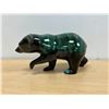 Image 1 : Blue Mountain Pottery BMP Canada Ceramic Bear Figure - Approx: 10.5"