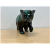 Image 2 : Blue Mountain Pottery BMP Canada Ceramic Bear Figure - Approx: 10.5"