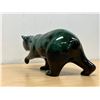 Image 4 : Blue Mountain Pottery BMP Canada Ceramic Bear Figure - Approx: 10.5"