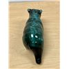 Image 6 : Blue Mountain Pottery BMP Canada Ceramic Bear Figure - Approx: 10.5"