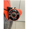 Image 4 : Complete Welcome Skateboards Hooter Scooter - nice, light use 31"