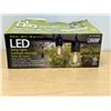 Image 1 : Feit LED String Lights 48 feet - see all photos