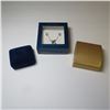 Image 3 : Sterling 925 Gift Sets - see description and photos